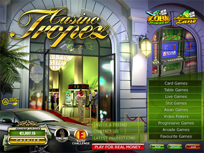 Real arcade games online free